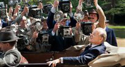 Трейлер (украинский перевод от oKino.ua)