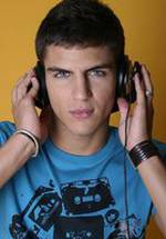 Макси Иглесиас фото