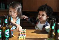 Кадр Крутой папаша 