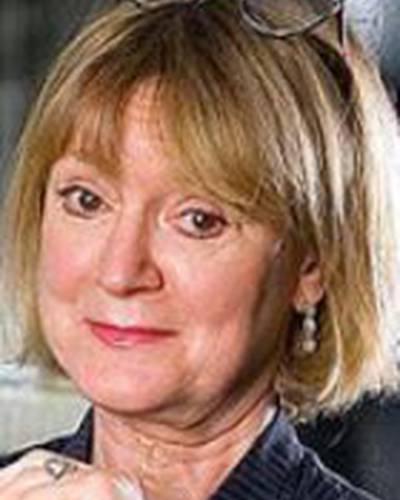 Джоэнна Дэвид фото