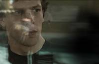 Кадр Социальная сеть