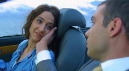 Кадр из фильма "Прерванный полёт" - 2