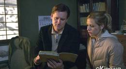 Кадр из фильма "Проклятие" - 2