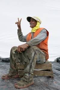 Кадр Свалка