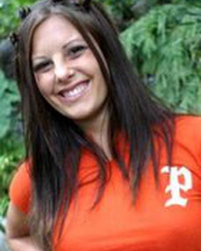 Мэри-Бет Декер фото