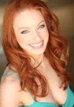 Элизабет Джонсон фото