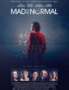 Бесит быть нормальным