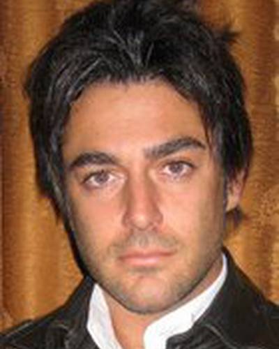Mohammad Reza Golzar фото
