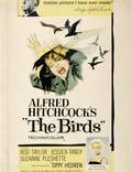 Постер из фильма "Птицы" - 1