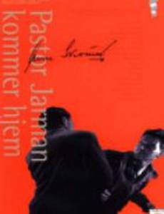 Pastor Jarman kommer hjem