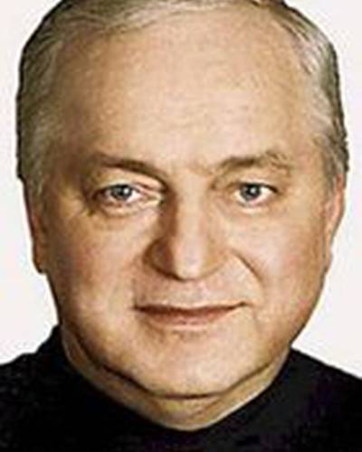 Сергей Никитин фото