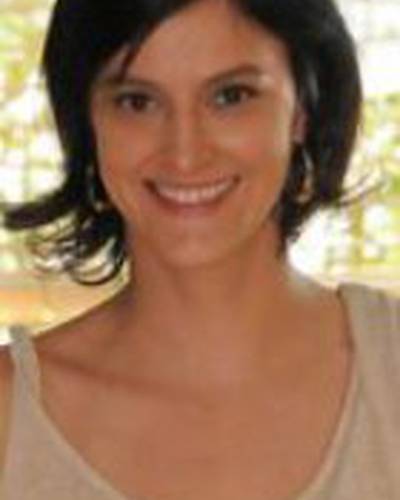 Клаудия Миссура фото