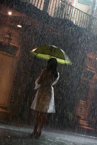 Кадр Олдбой