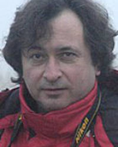 Алексей Молчанов фото