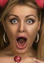 Екатерина Островская фото