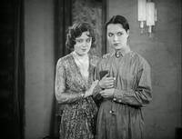 Кадр Дневник падшей