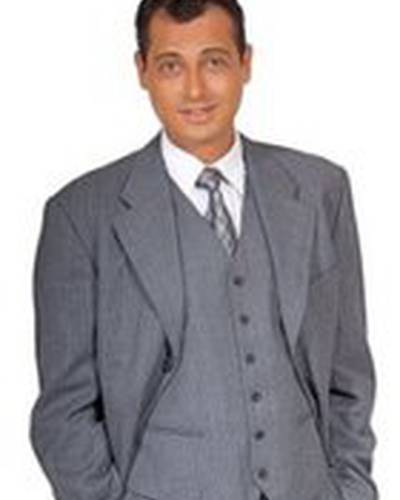 Бернхард Сейферт фото