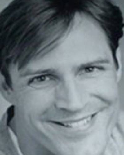 Говард МакДжиллин фото