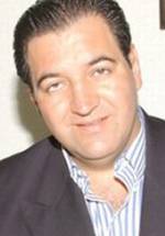 Сальвадор Мейя фото