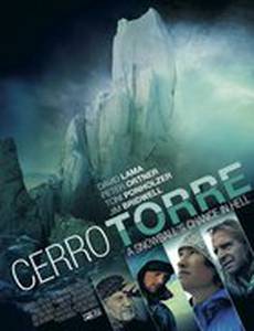 Cerro Torre: A Snowball's Chance in Hell