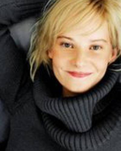 Тереза Вайсбах фото