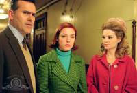 Кадр Темный лес