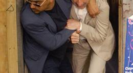 Кадр из фильма "Разум Кеннеди" - 1