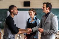 Кадр Дом с паранормальными явлениями 2