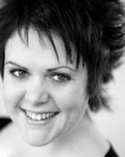 Лу Корфилд фото