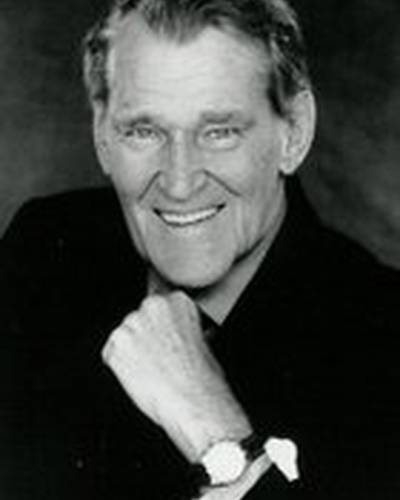 Патрик Аллен фото