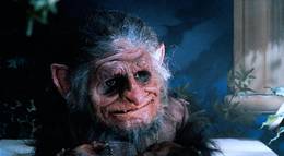 Кадр из фильма "Тролль" - 2