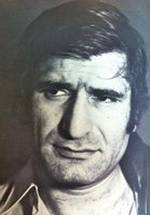 Анри Черняк фото