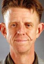 Алекс Кокс фото