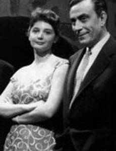 Человек с поезда