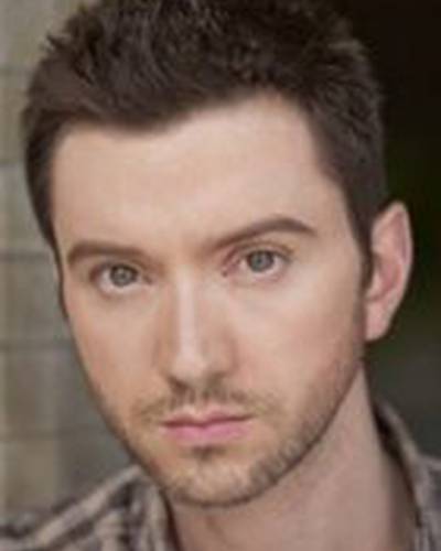 Эдвард Пиччин фото