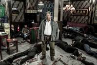 Кадр Старый телохранитель