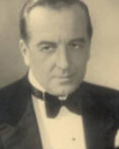 Ernst Dumcke фото