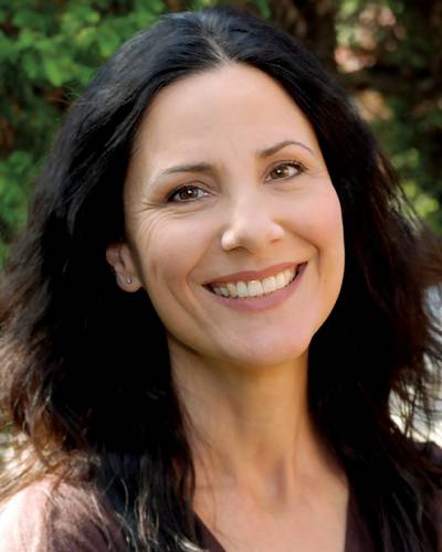 Зои Каридес фото