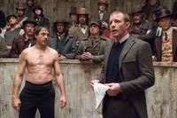 Кадр Шерлок Холмс