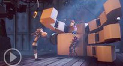 Промо-ролик №3