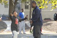 Кадр Безумный патруль