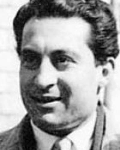 Леопольдо Триесте фото