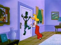 Кадр Даффи Дак: Охотники за чудовищами