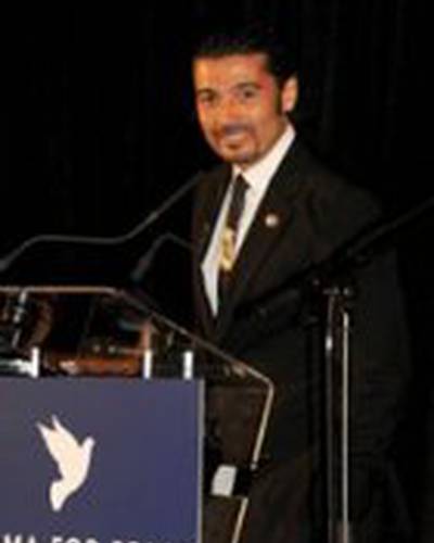 Халед Набави фото