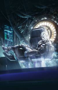 Постер Стартрек: Бесконечность