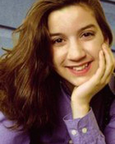 Элисон Фанелли фото