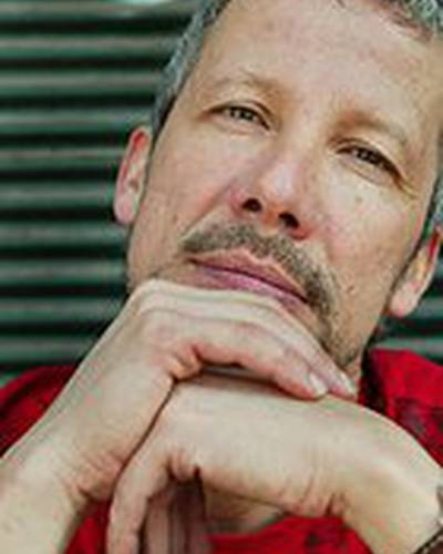 Себастьян Дам фото