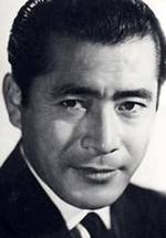 Тосиро Мифунэ фото