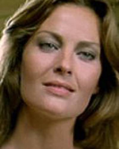 Ольга Карлатос фото