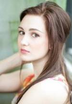 Кэтерин Баррелл фото